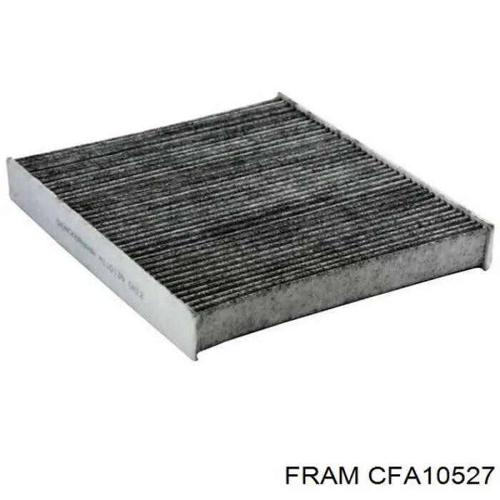 CFA10527 Fram фильтр салона