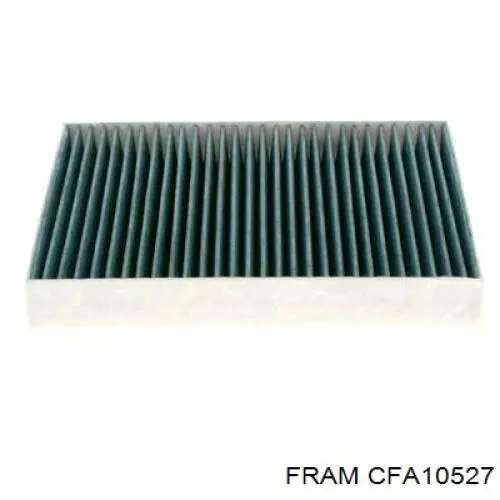 Фильтр воздушный отопителя Eurorepar 1609694280 цена, от 9.15 USD