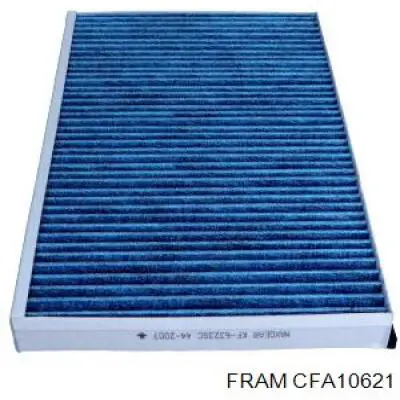 CFA10621 Fram фильтр салона