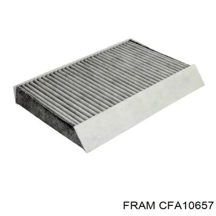 CFA10657 Fram фильтр салона