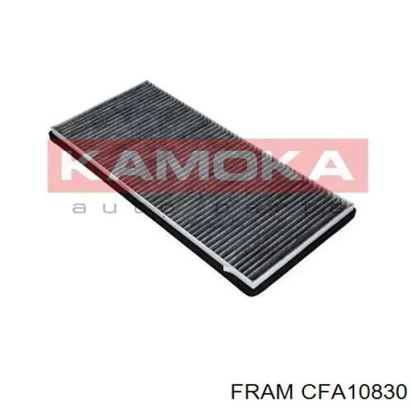 Фильтр воздушный отопителя Fram CFA10830 цена, от 19.70 USD