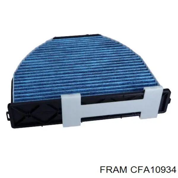 Купить CFA10934 Fram Фильтр салона угольный