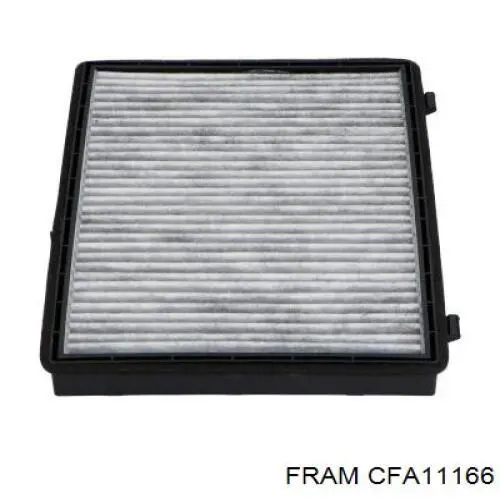 CFA11166 Fram фильтр салона