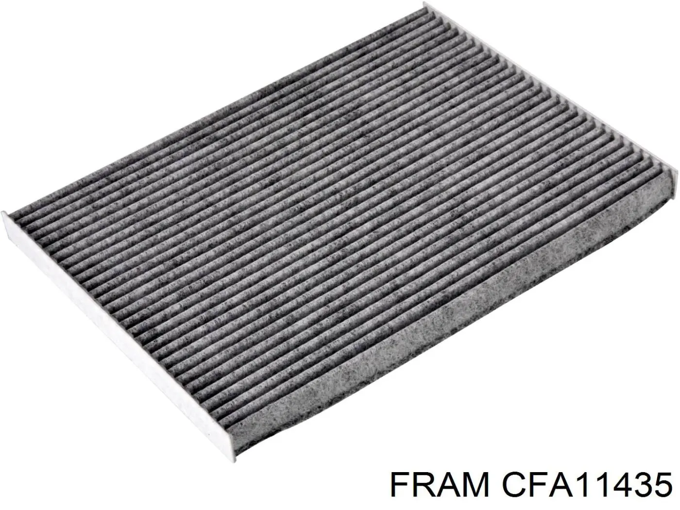 Фильтр салона CFA11435 Fram