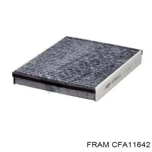 Фильтр салона CFA11642 Fram