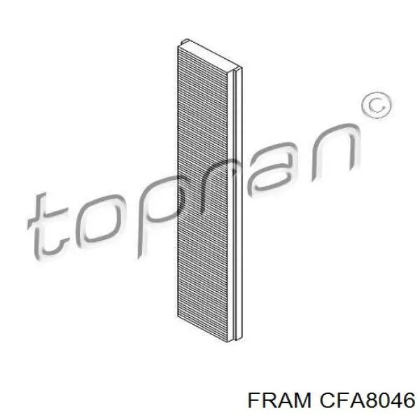 Фильтр воздушный отопителя Hart 328412 цена, от 7.36 USD