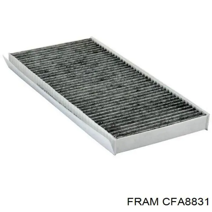 Фильтр салона CFA8831 Fram