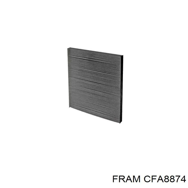 Фильтр воздушный отопителя Ford 1808605 цена, от 6.43 USD