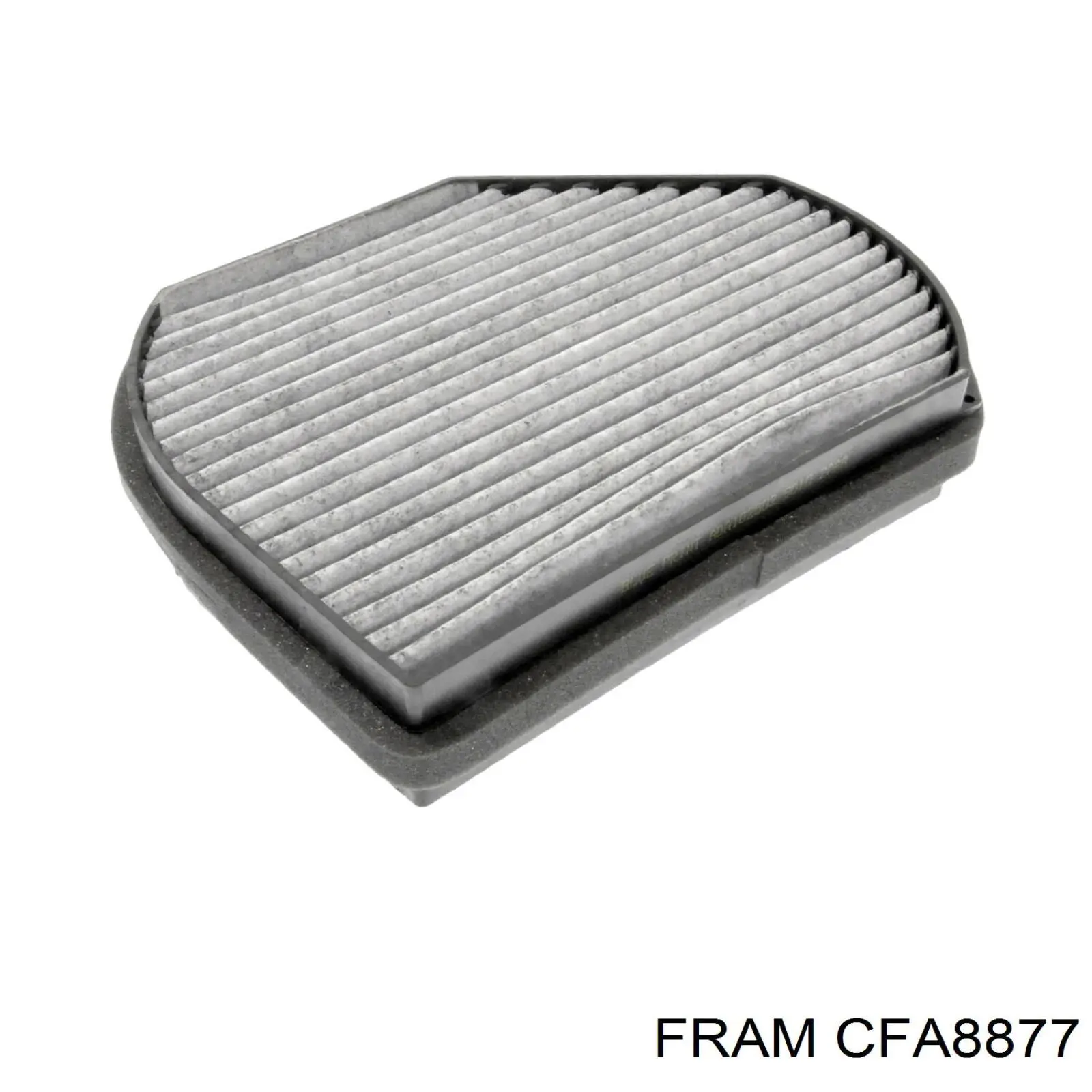 CFA8877 Fram фильтр салона