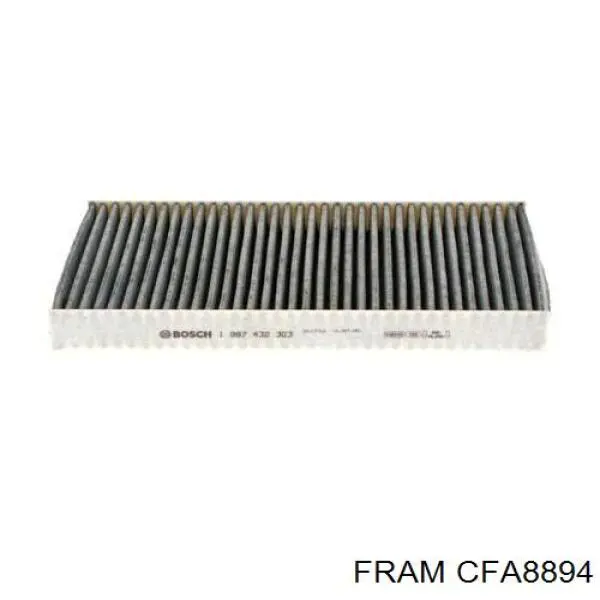 Фильтр воздушный отопителя VALEO 698687 цена, от 6.73 USD