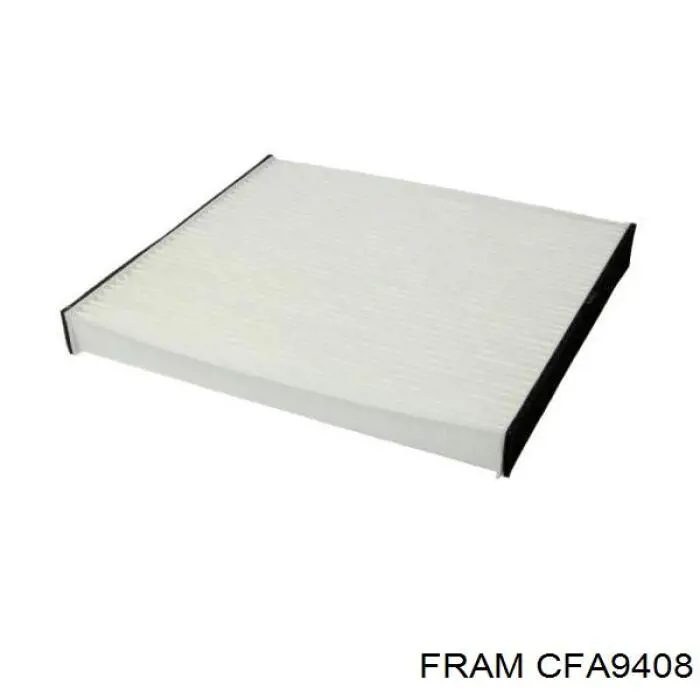 Фильтр салона CFA9408 Fram