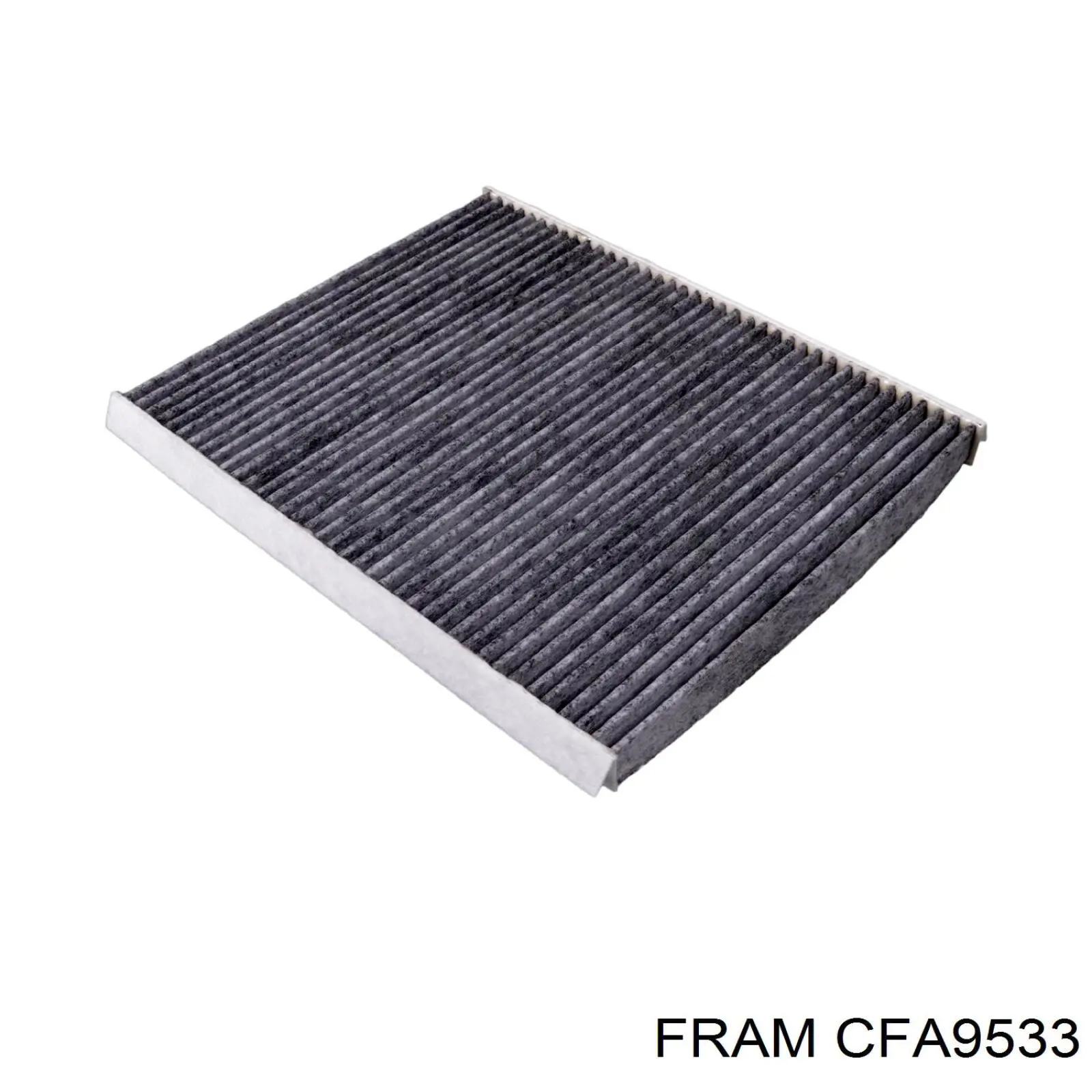 Фильтр салона 6080011 Kamoka