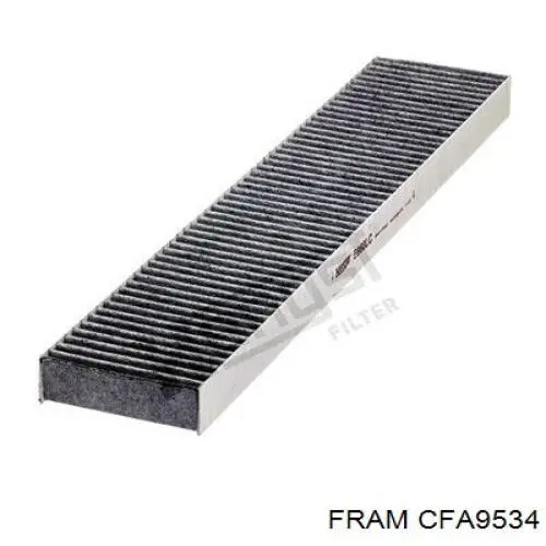 CFA9534 Fram фильтр салона