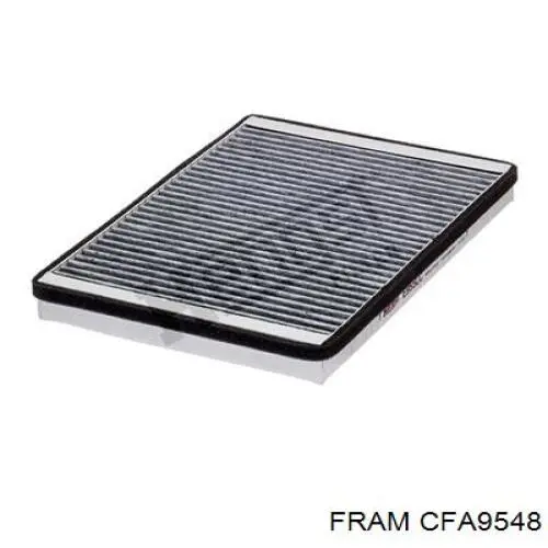 CFA9548 Fram фильтр салона