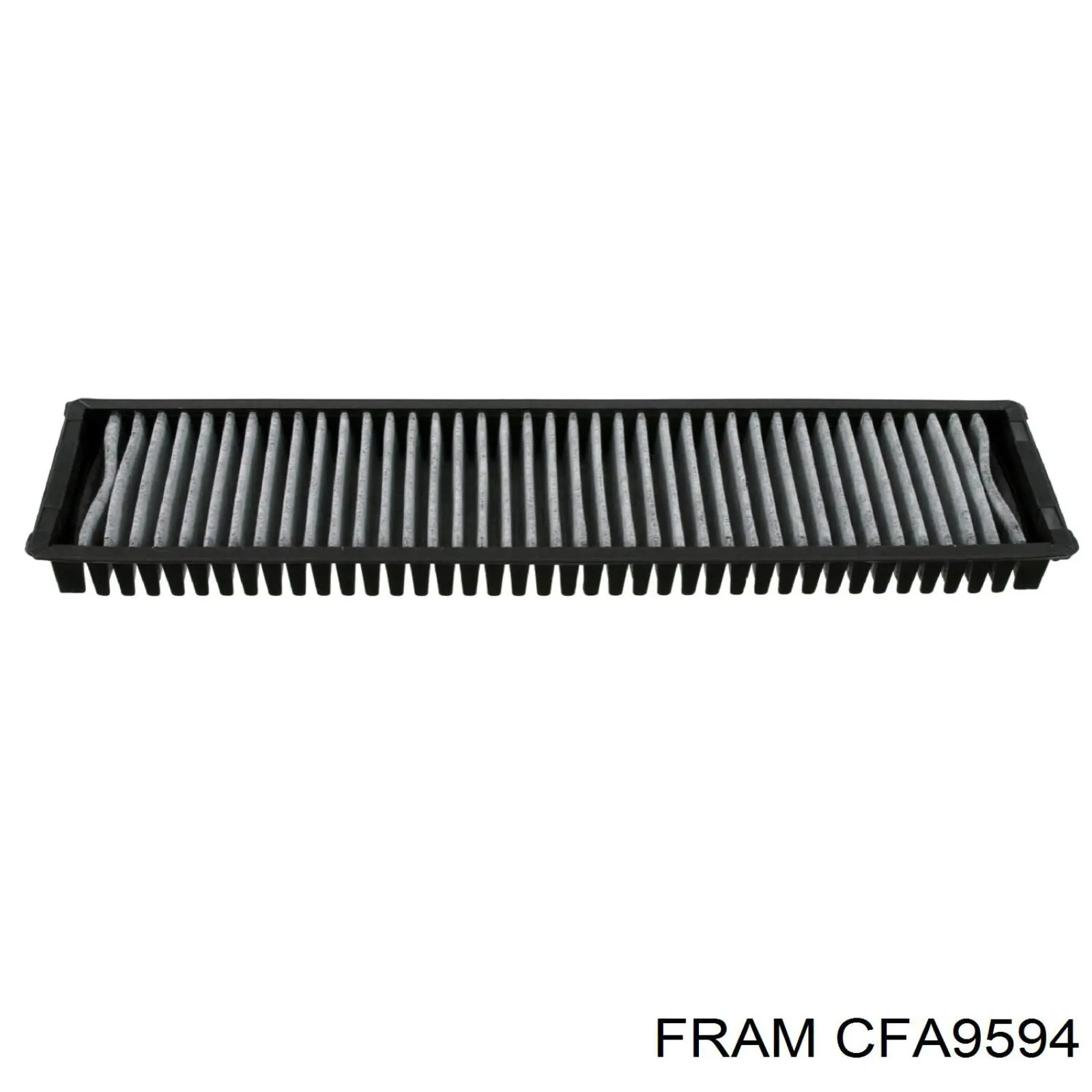 Фильтр салона CFA9594 Fram