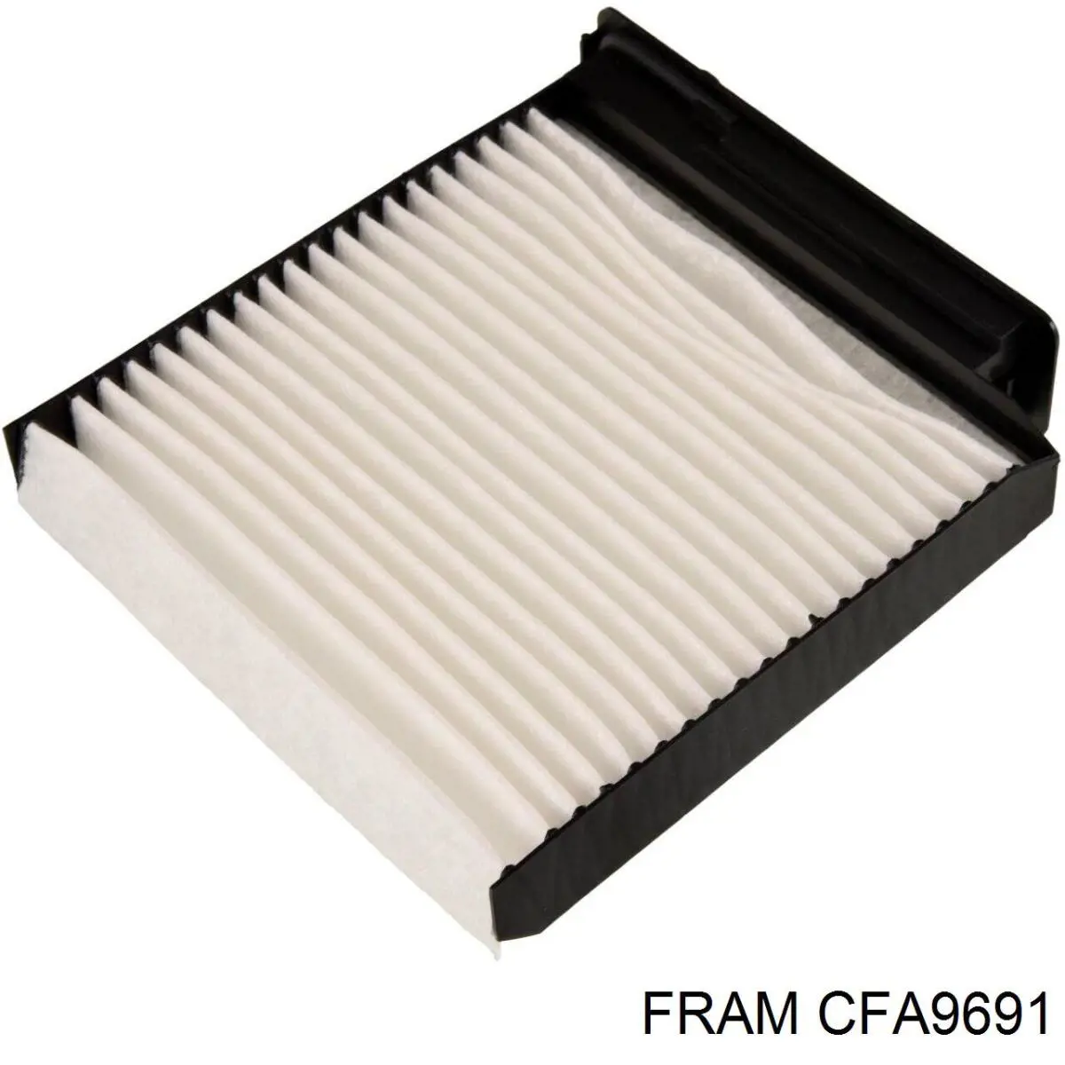 Фильтр салона CFA9691 Fram