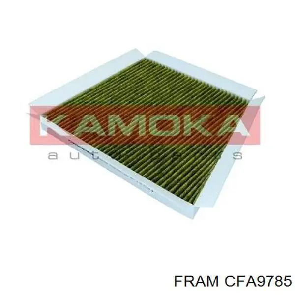 CFA9785 Fram Внутрисалонный фильтр