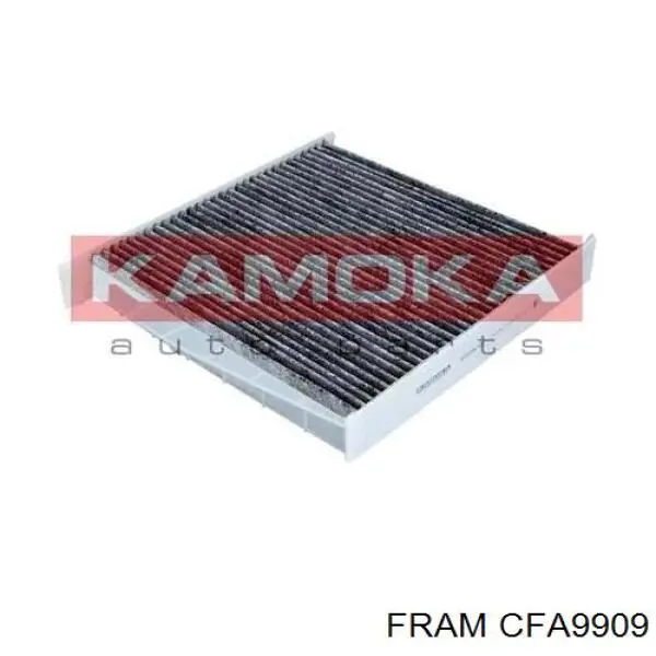 Фильтр салона CFA9909 Fram