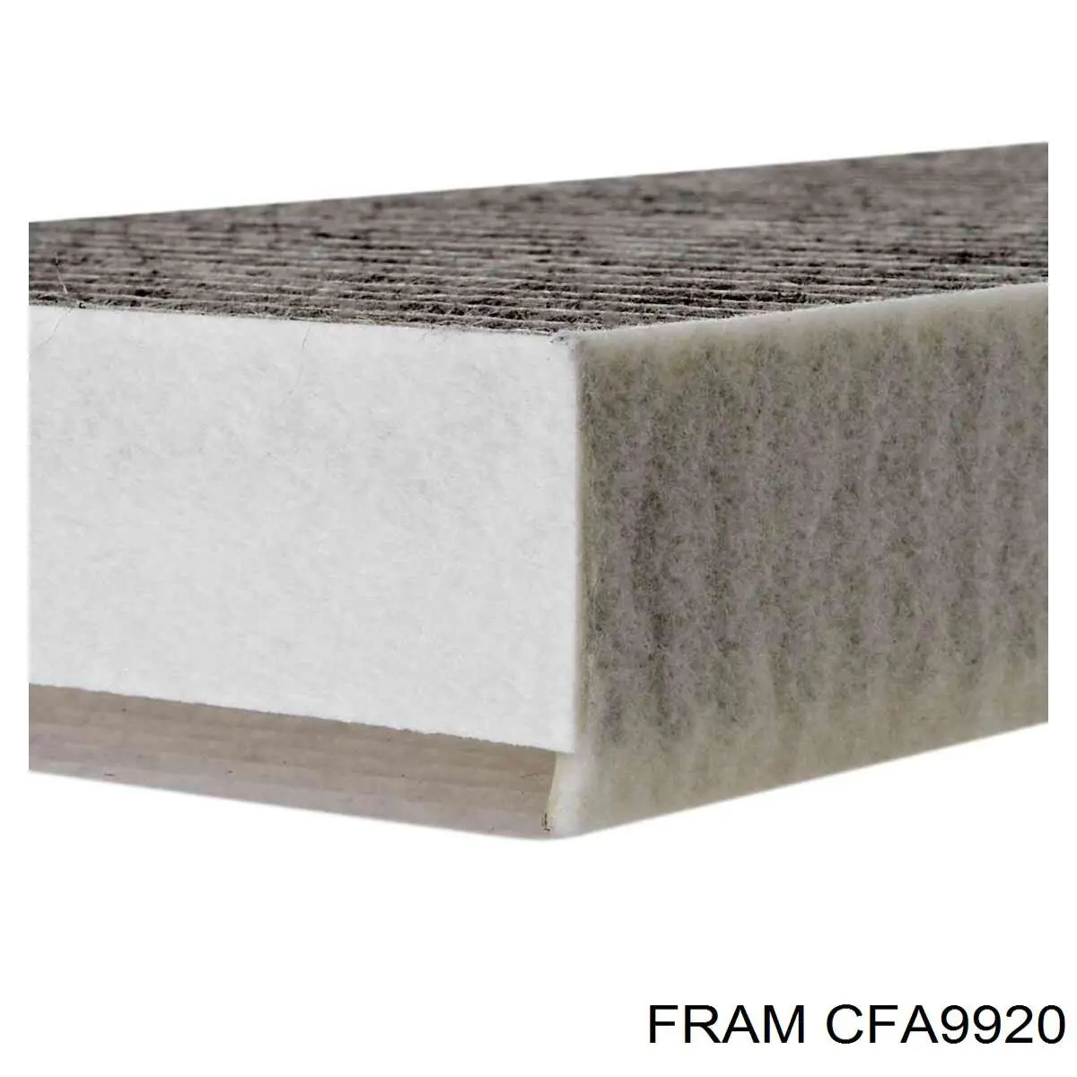 Фильтр салона CFA9920 Fram
