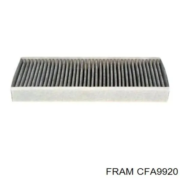 Фильтр салона CFA9920 Fram