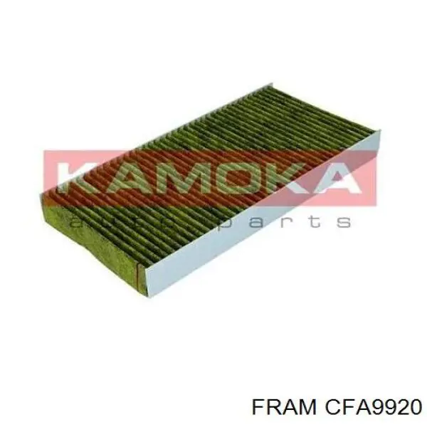 CFA9920 Fram Внутрисалонный фильтр