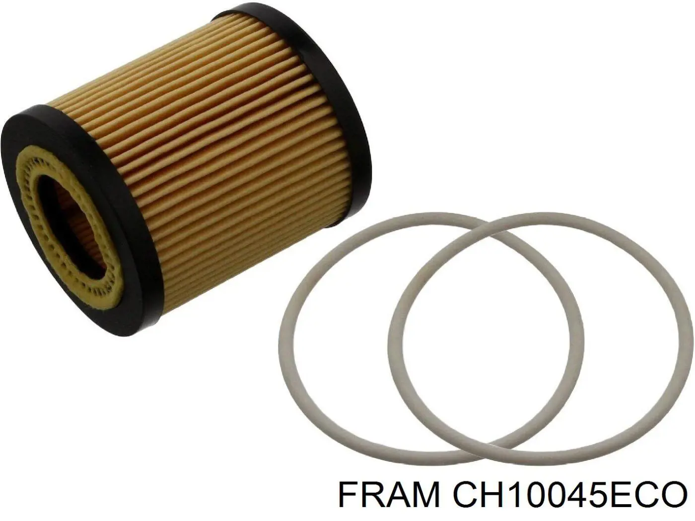 CH10045ECO Fram масляный фильтр