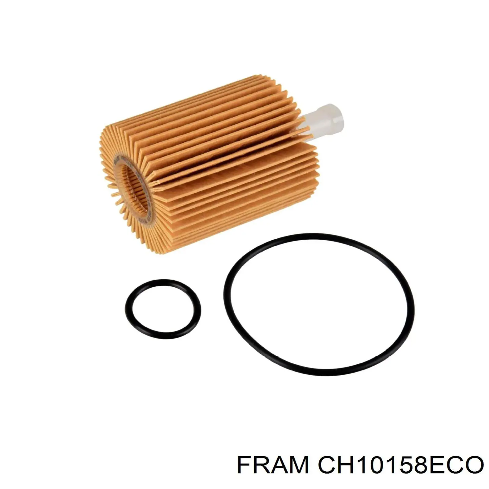 CH10158ECO Fram масляный фильтр