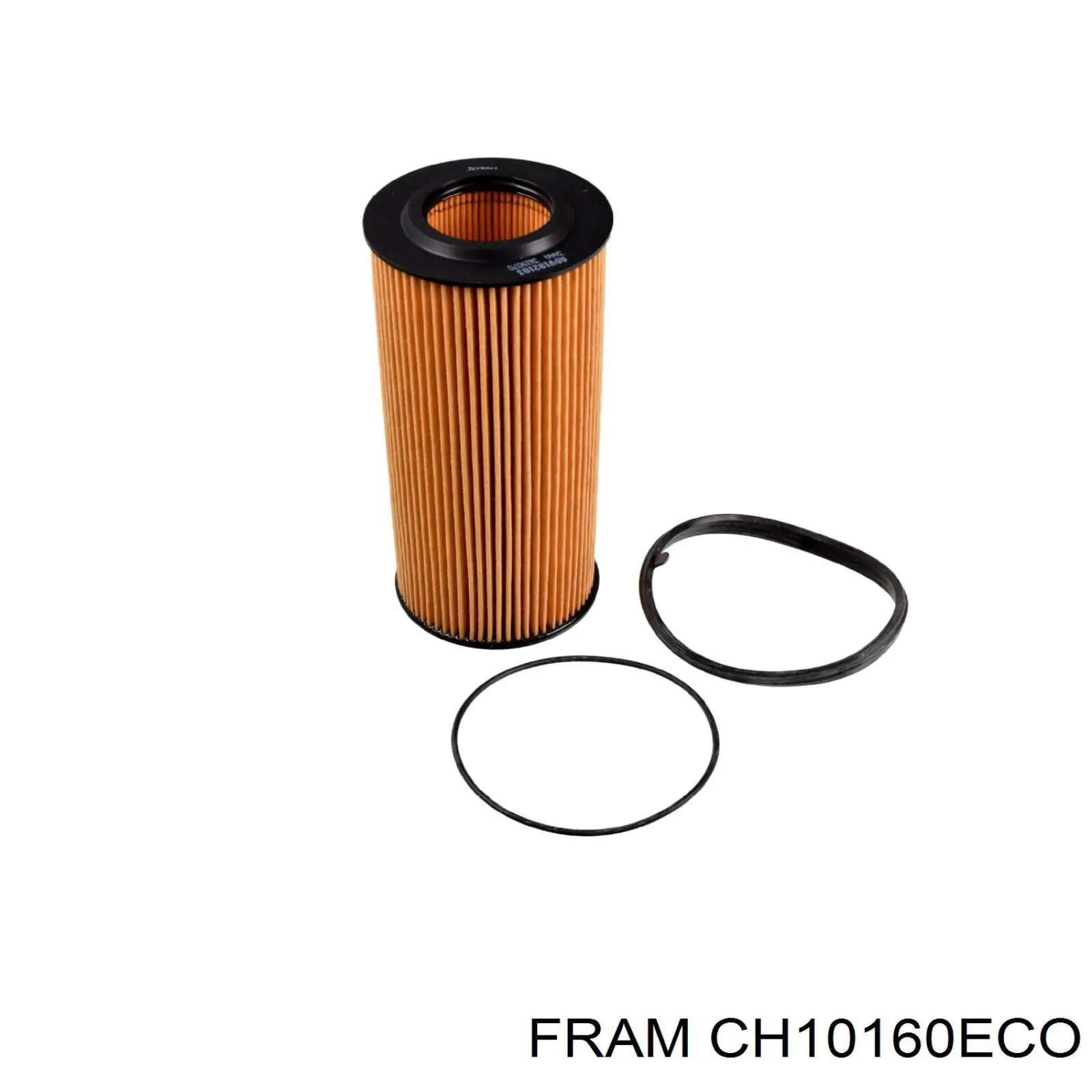 CH10160ECO Fram масляный фильтр