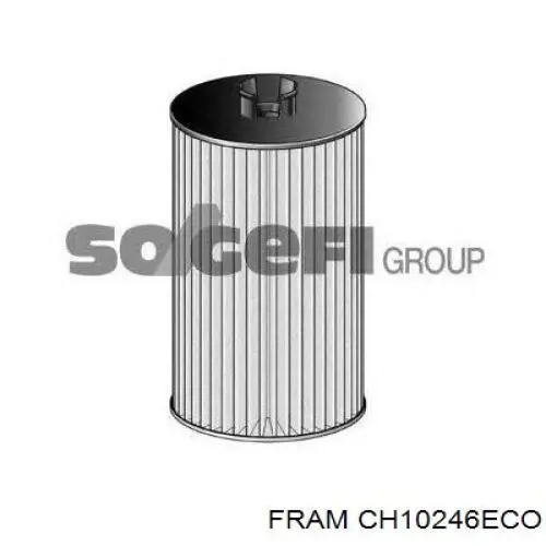 CH10246ECO Fram масляный фильтр