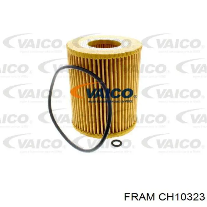 CH10323 Fram масляный фильтр