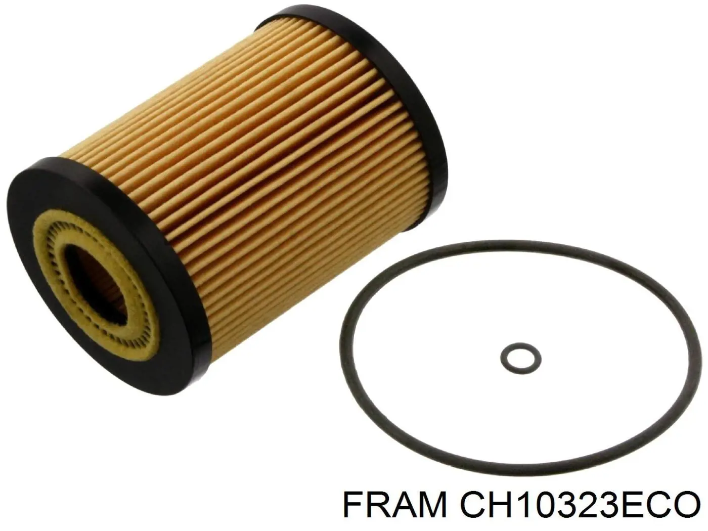 CH10323ECO Fram масляный фильтр