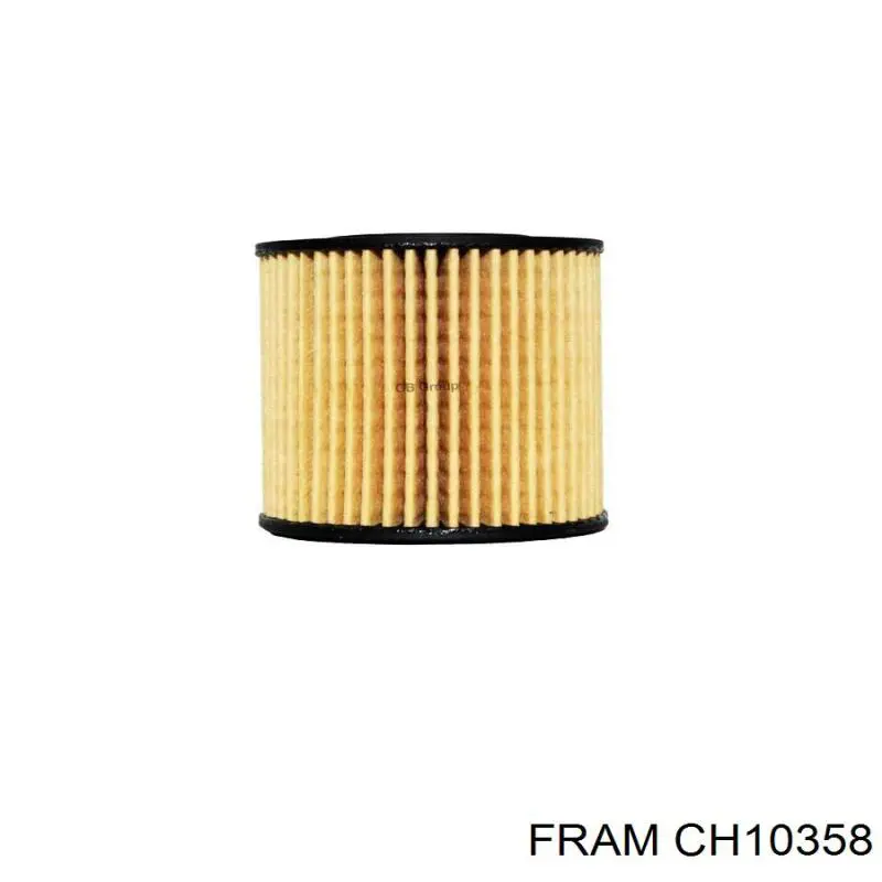 CH10358 Fram масляный фильтр