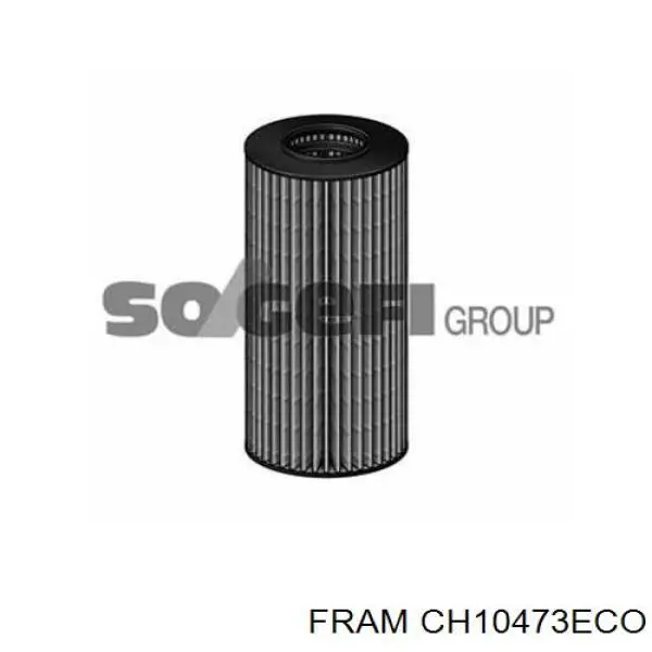 CH10473ECO Fram масляный фильтр