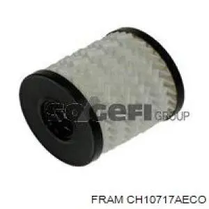 CH10717AECO Fram масляный фильтр