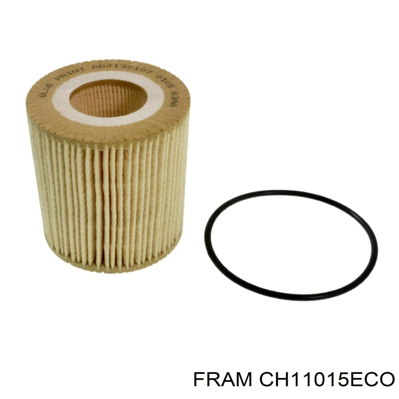 CH11015ECO Fram масляный фильтр