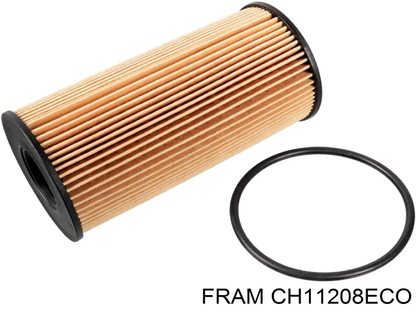 CH11208ECO Fram масляный фильтр