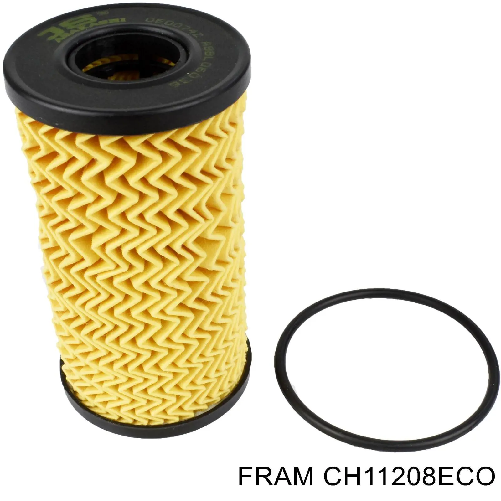 Фильтр очистки масла центробежный Fram CH11208ECO цена, от 6.38 USD