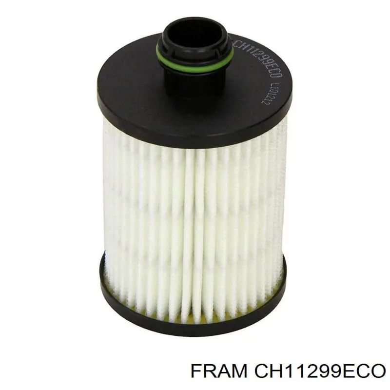 CH11299ECO Fram масляный фильтр