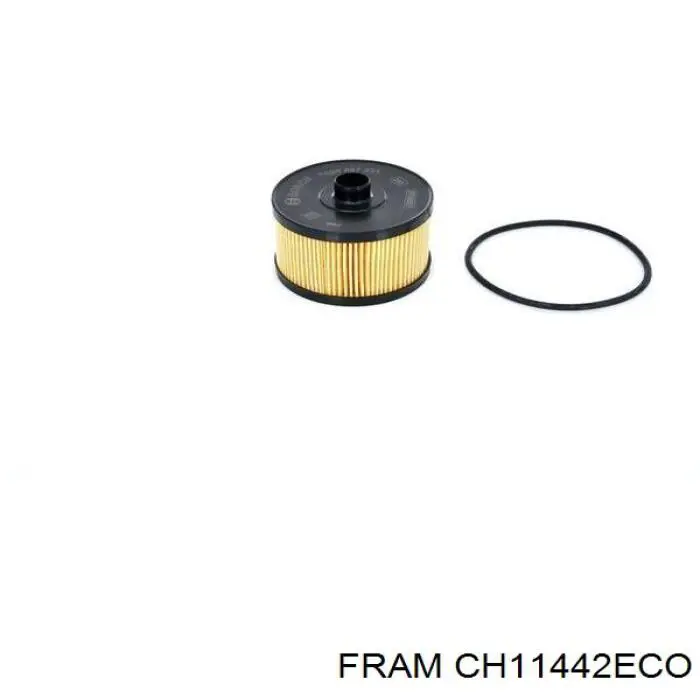 CH11442ECO Fram масляный фильтр