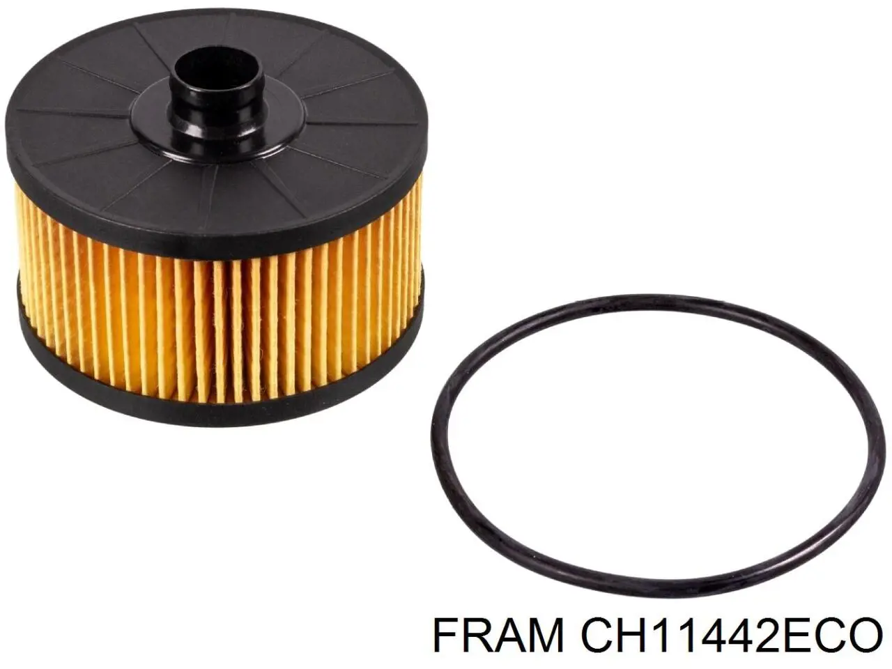 Фильтр очистки масла центробежный Fram CH11442ECO цена, от 8.98 USD
