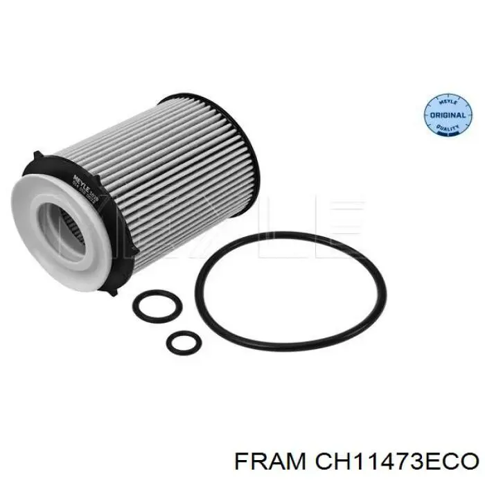 CH11473ECO Fram масляный фильтр