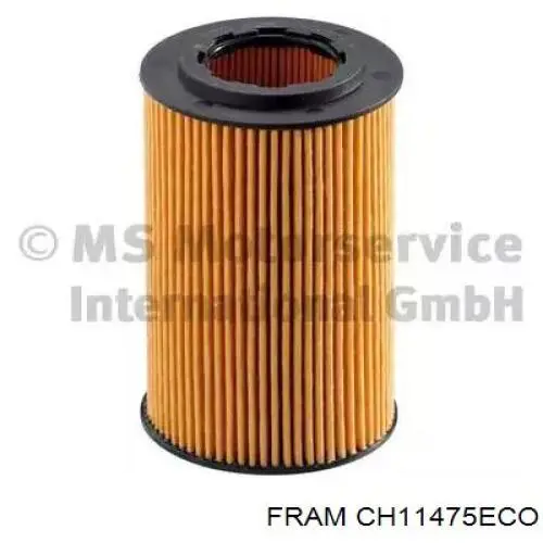 Фильтр очистки масла центробежный Fram CH11475ECO цена, от 36.38 USD
