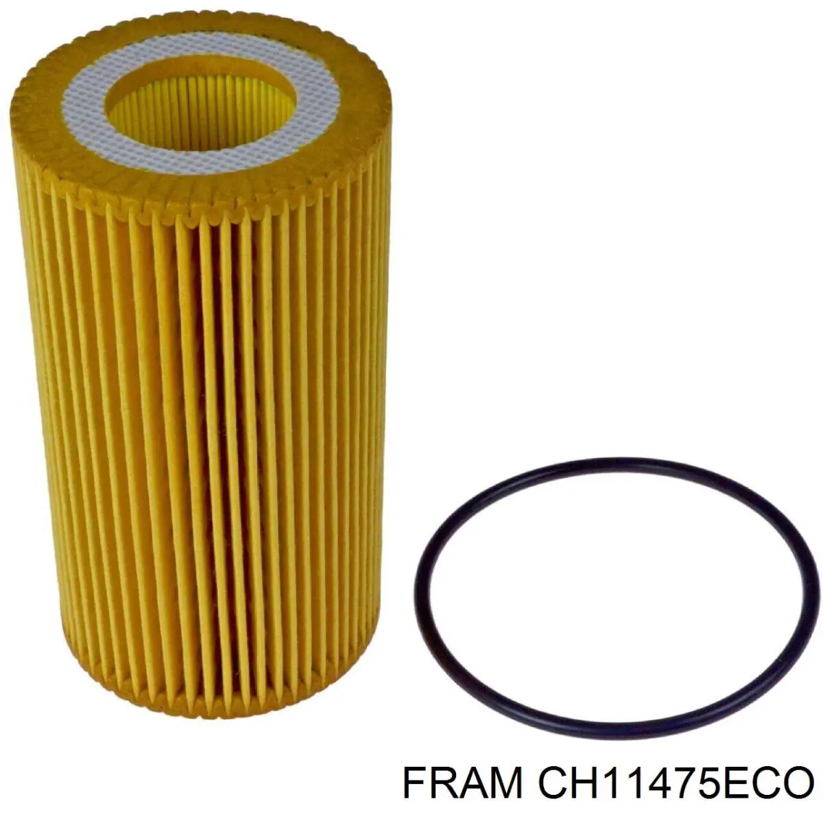 CH11475ECO Fram масляный фильтр