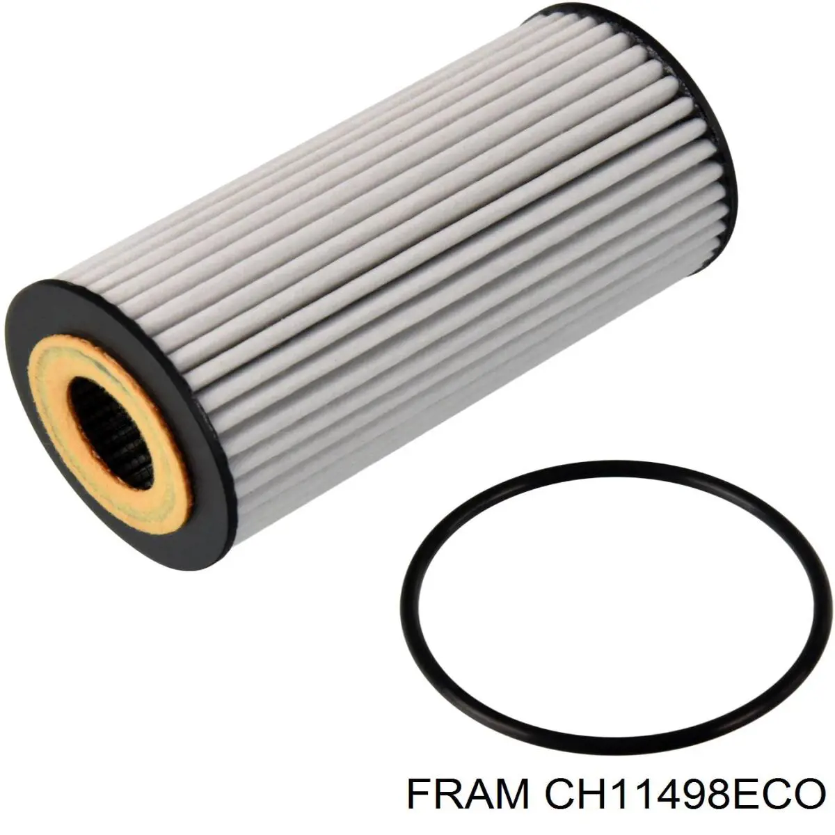CH11498ECO Fram масляный фильтр