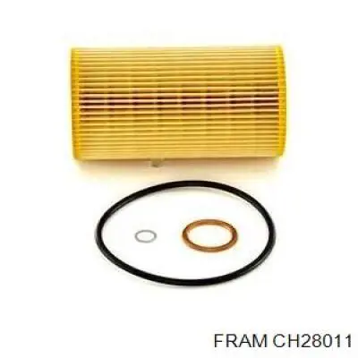 Купить OX43 Mahle Original Фильтр центробежный очистки масла