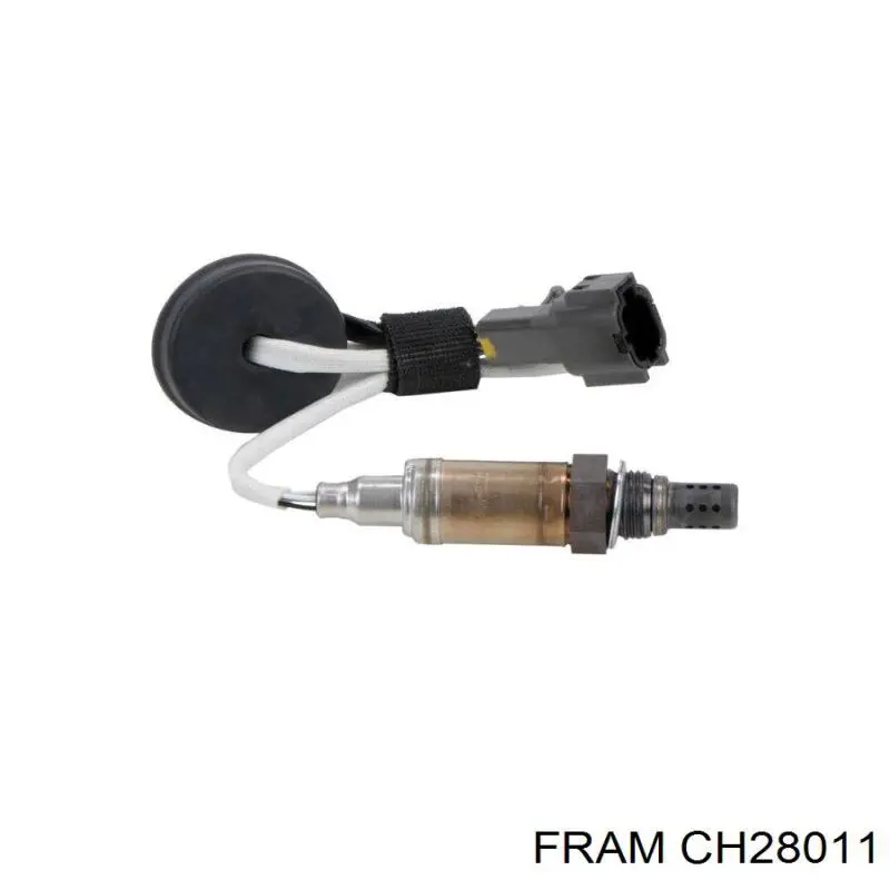 OX43 Mahle Original Масляный фильтр двигателя