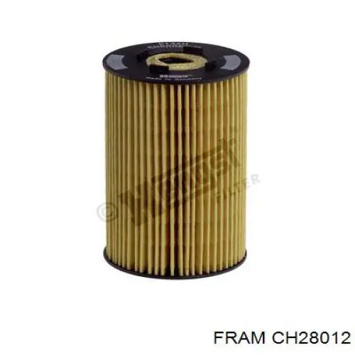 Купить CH28012 Fram Фильтр центробежный очистки масла