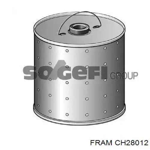 CH28012 Fram масляный фильтр