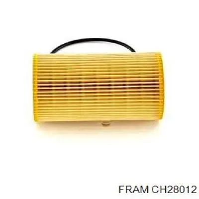 Фильтр очистки масла центробежный Fram CH28012 цена, от 5.36 USD