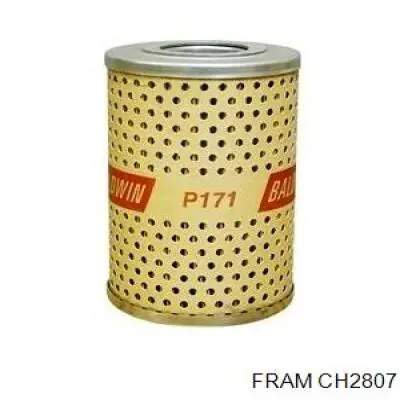 Купить CH2807 Fram Фильтр центробежный очистки масла